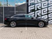 Audi A6 V (C8) Краснодар  - изображение 31