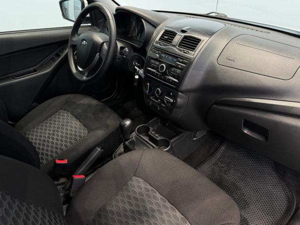 Lada (ВАЗ) Granta I Рестайлинг с пробегом 2020 года, цена 750 000 рублей, 51757 км, хэтчбек, Автокод Объявления