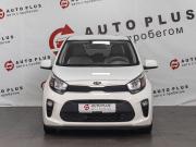 Kia Morning III Минеральные Воды  - изображение 22