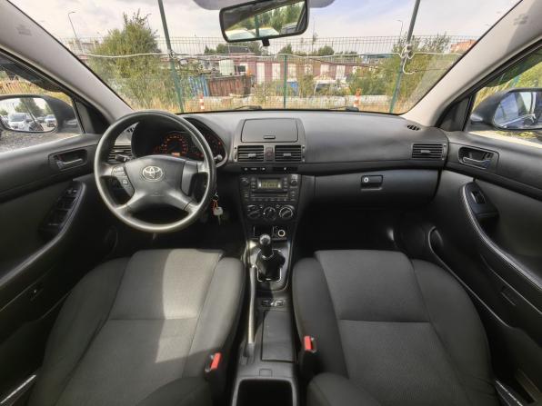 Toyota Avensis II Рестайлинг с пробегом 2008 года, цена 679 000 рублей, 217000 км, седан, Автокод Объявления