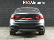BMW X6 II (F16) Екатеринбург  - изображение 26