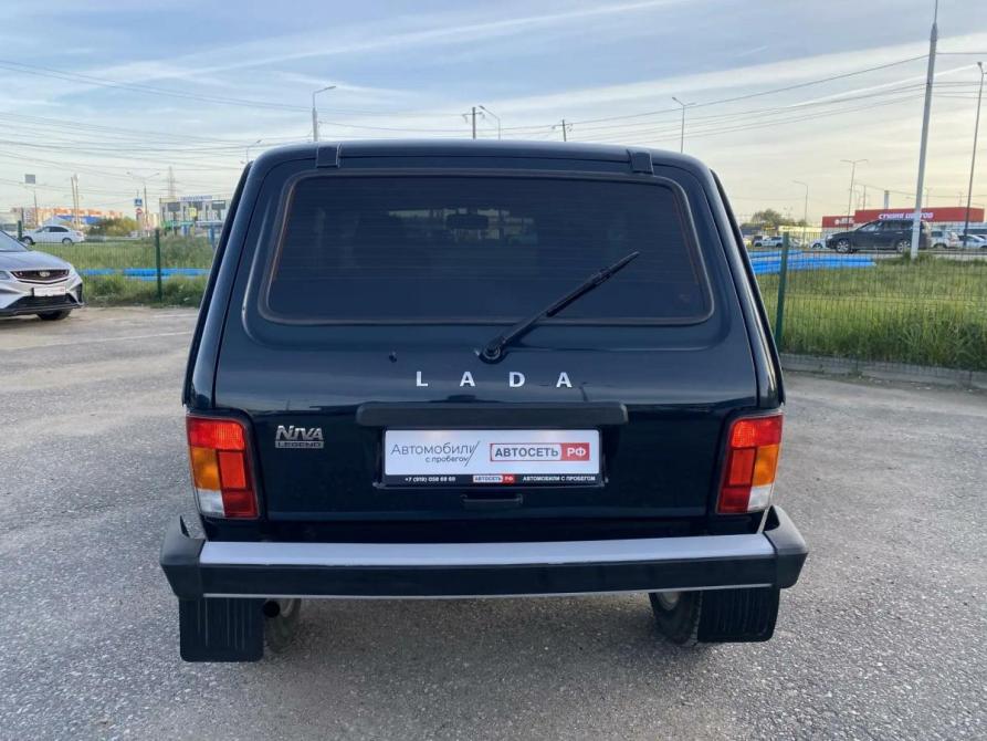 Lada (ВАЗ) Niva Legend I Тверь  - изображение 6