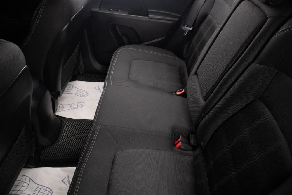 Kia Sportage III Рестайлинг Оренбург  - изображение 19