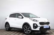 Kia Sportage IV Рестайлинг Пермь  - изображение 22