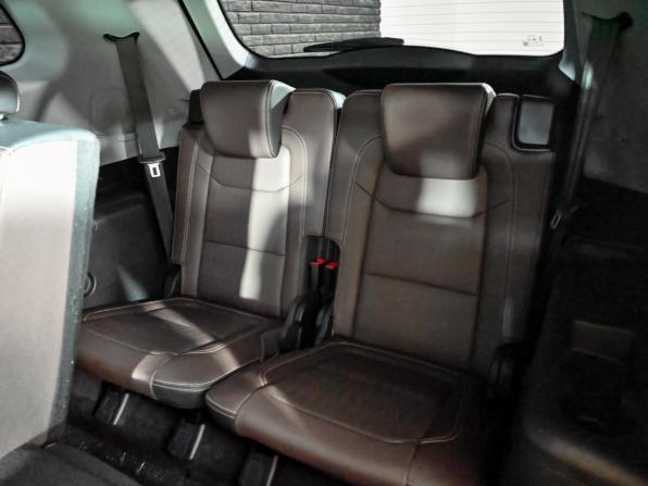 Chery Tiggo 8 Pro I с пробегом 2023 года, цена 2 200 000 рублей, 59276 км, внедорожник, Автокод Объявления