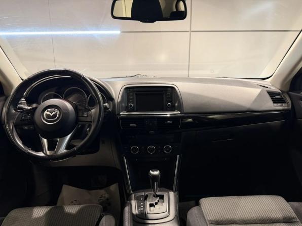Mazda CX-5 I с пробегом 2012 года, цена 1 610 000 рублей, 152000 км, внедорожник, Автокод Объявления