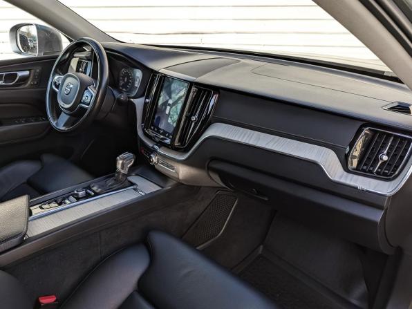 Volvo XC60 II с пробегом 2019 года, цена 3 650 000 рублей, 82863 км, внедорожник, Автокод Объявления