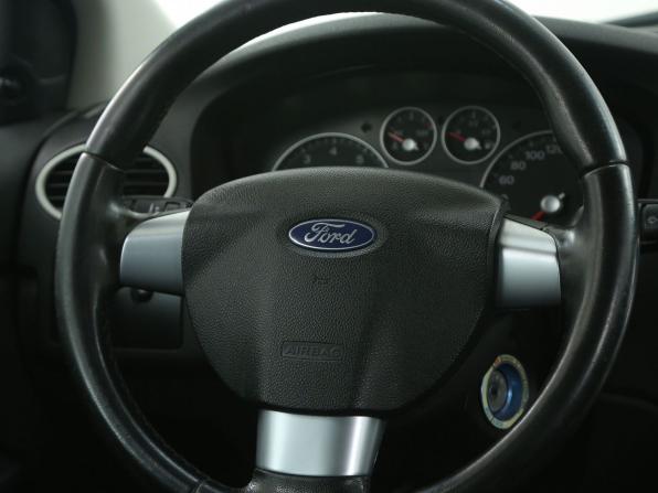 Ford Focus II с пробегом 2006 года, цена 334 000 рублей, 340000 км, седан, Автокод Объявления