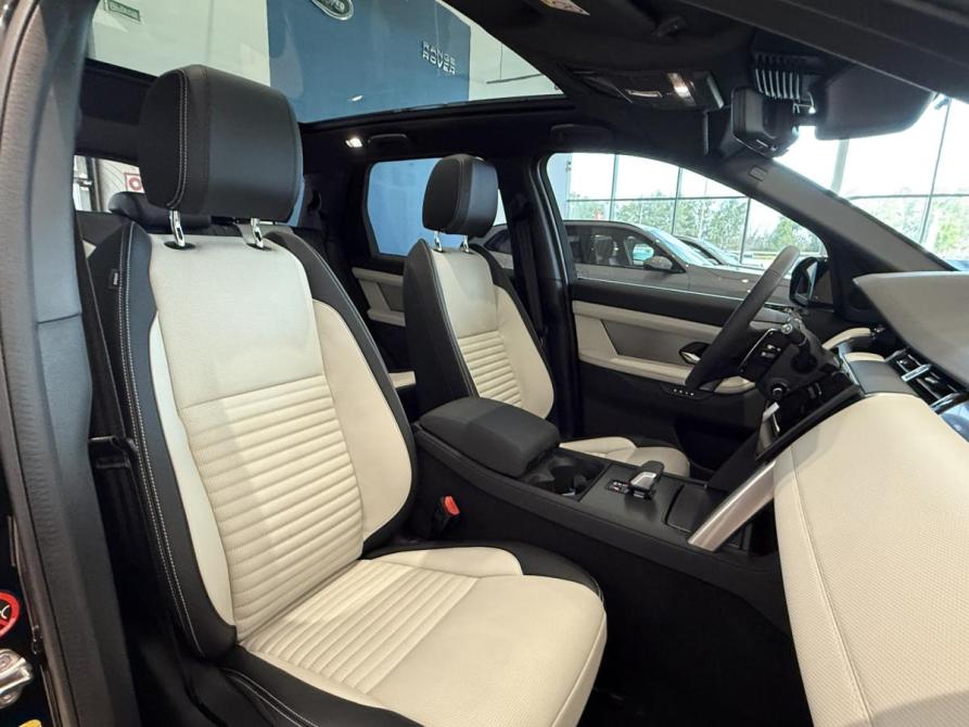 Land Rover Discovery Sport I Рестайлинг Саратов  - изображение 30