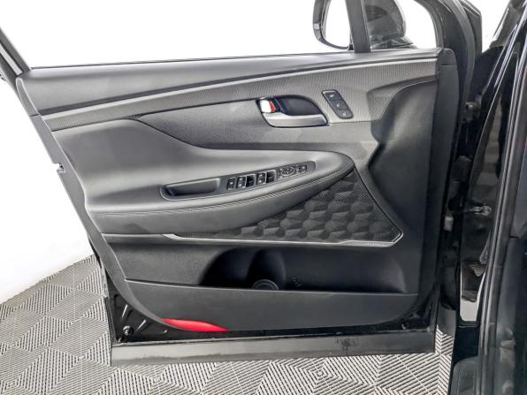 Hyundai Santa Fe IV с пробегом 2020 года, цена 3 100 000 рублей, 115787 км, внедорожник, Автокод Объявления