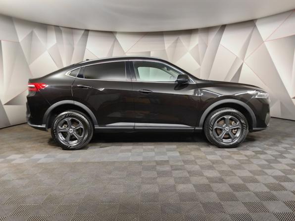 Haval F7x I Рестайлинг с пробегом 2023 года, цена 2 130 000 рублей, 41329 км, внедорожник, Автокод Объявления