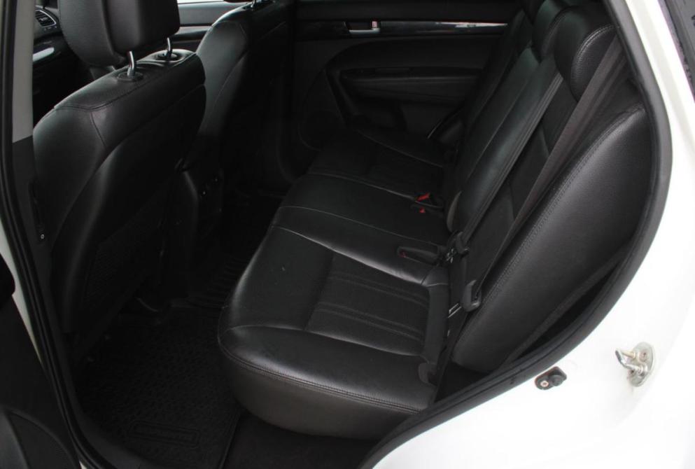 Kia Sorento II Рестайлинг Саратов  - изображение 30