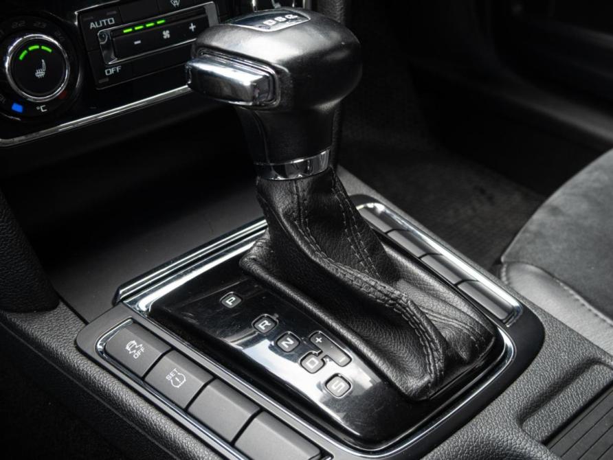 Skoda Superb II Краснодар  - изображение 15