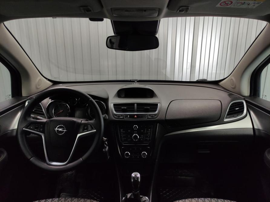 Opel Mokka I Пермь  - изображение 8