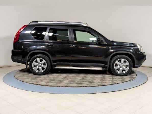 Nissan X-Trail II с пробегом 2008 года, цена 1 094 900 рублей, 171000 км, внедорожник, Автокод Объявления