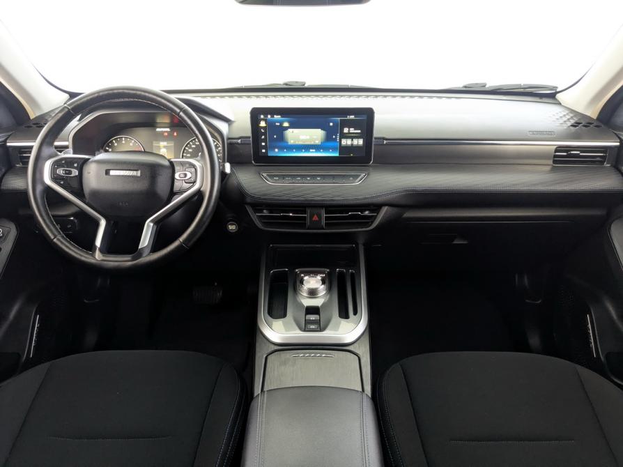 Haval Jolion I Москва  - изображение 26
