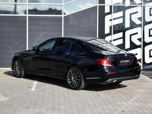 Mercedes-Benz E-Класс V (W213 S213 C238) с пробегом 2016 года, цена 2 619 040 рублей, 169069 км, седан, Автокод Объявления