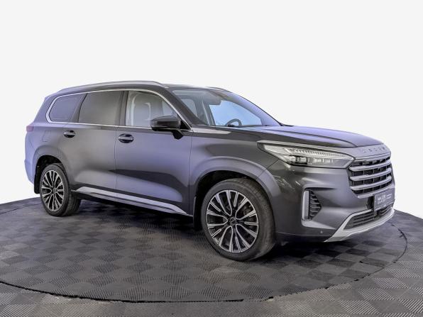 Exeed VX I с пробегом 2022 года, цена 2 390 000 рублей, 84796 км, внедорожник, Автокод Объявления