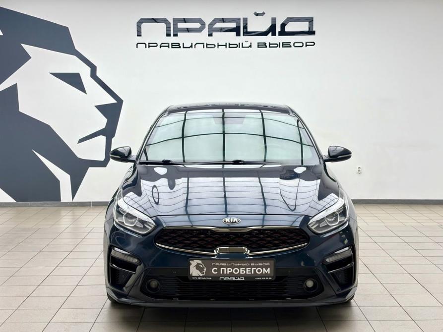 Kia Cerato IV Ростов-на-Дону  - изображение 2