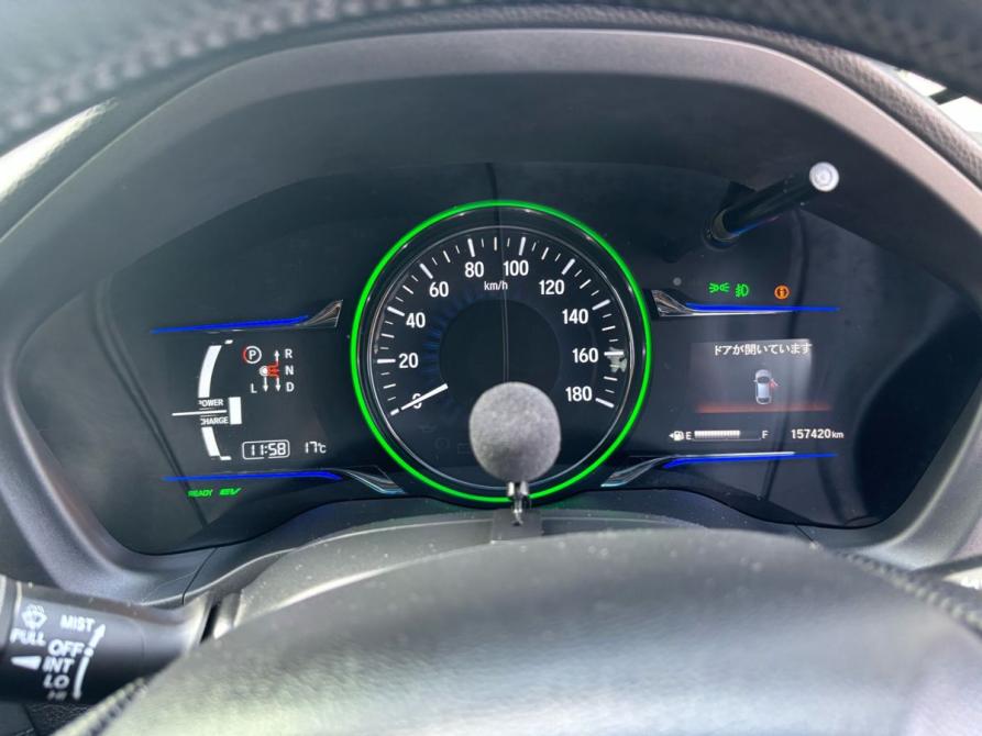 Honda Vezel I Новосибирск  - изображение 24