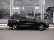 Volkswagen Tiguan I Рестайлинг Курган  - изображение 26