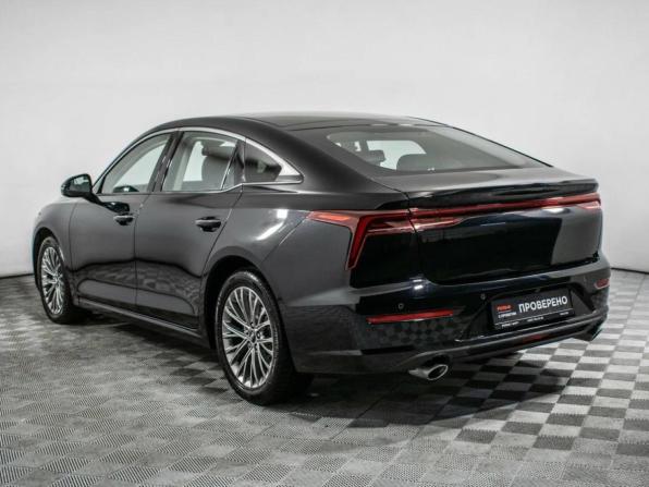 FAW Bestune B70 I с пробегом 2023 года, цена 1 500 000 рублей, 21957 км, лифтбек, Автокод Объявления