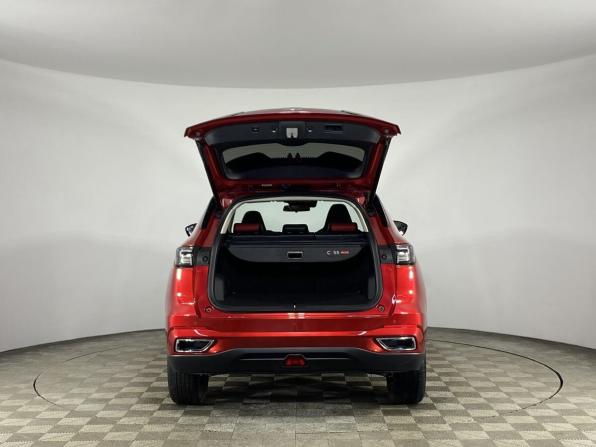 Changan CS55 Plus II с пробегом 2023 года, цена 2 148 000 рублей, 29116 км, внедорожник, Автокод Объявления