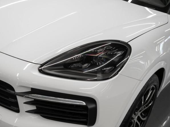 Porsche Cayenne III с пробегом 2021 года, цена 8 800 000 рублей, 61500 км, внедорожник, Автокод Объявления