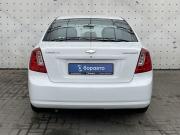 Chevrolet Lacetti I Тамбов  - изображение 25