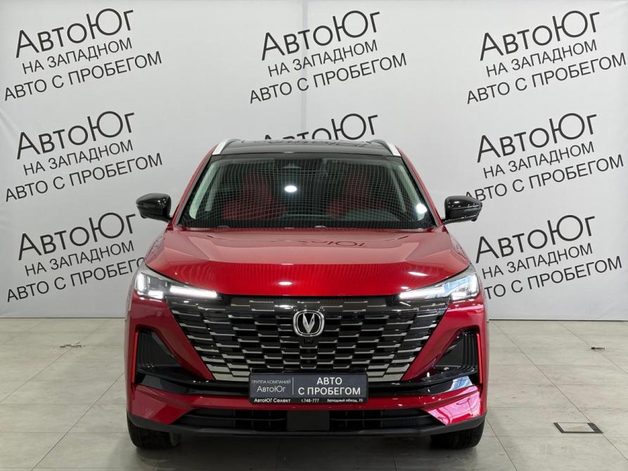 Changan CS55 Plus II Ставрополь  - изображение 2