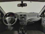 Lada (ВАЗ) Granta I Рестайлинг Уфа  - изображение 39