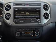 Volkswagen Tiguan I Рестайлинг Санкт-Петербург  - изображение 39