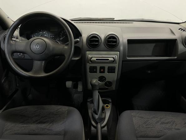 Renault Logan I с пробегом 2005 года, цена 239 000 рублей, 221026 км, седан, Автокод Объявления