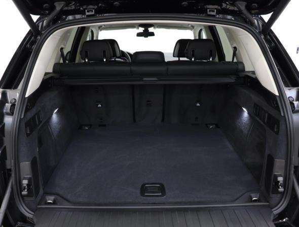 BMW X5 IV (G05/G18) с пробегом 2019 года, цена 6 790 000 рублей, 45996 км, внедорожник, Автокод Объявления