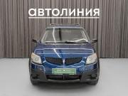 Pontiac Vibe I Красноярск  - изображение 13