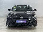 Toyota Camry IX (XV80) China Market Воронеж  - изображение 27