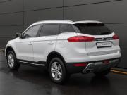 Geely Atlas I Москва  - изображение 28