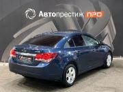 Chevrolet Cruze I Пермь  - изображение 24