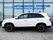 Kia Sorento II Рестайлинг Екатеринбург  - изображение 24