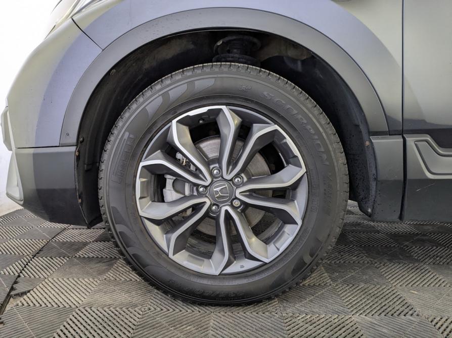 Honda CR-V V Рестайлинг Москва  - изображение 18