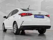 Hyundai Solaris II Рестайлинг Новосибирск  - изображение 41