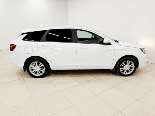 Lada (ВАЗ) Vesta I с пробегом 2019 года, цена 1 045 000 рублей, 54052 км, универсал, Автокод Объявления