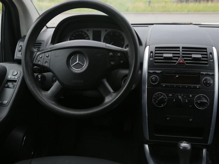 Mercedes-Benz B-Класс I (W245) Иваново  - изображение 14