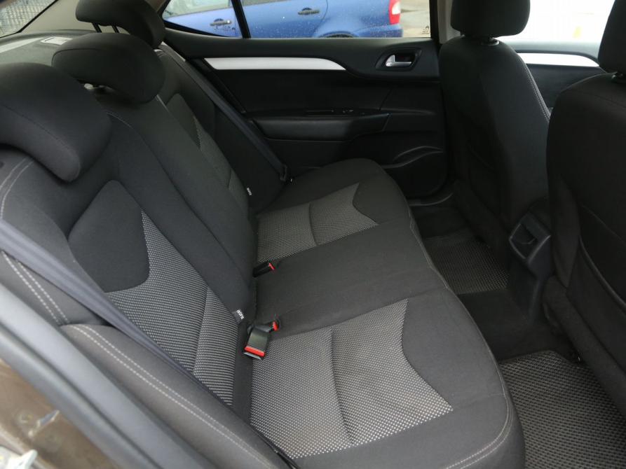 Citroen C4 II Иваново  - изображение 11