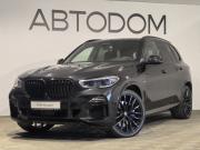 BMW X5 IV (G05/G18) Санкт-Петербург  - изображение 35