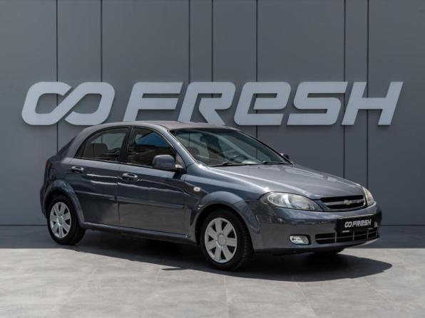 Chevrolet Lacetti I с пробегом 2011 года, цена 620 000 рублей, 133969 км, хэтчбек, Автокод Объявления