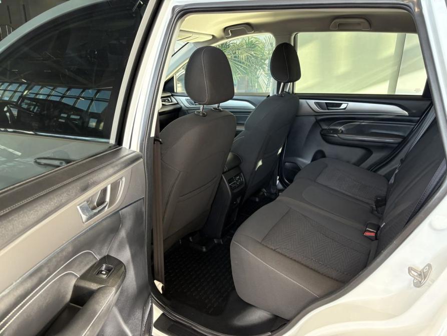 Haval M6 II Новомосковск  - изображение 10