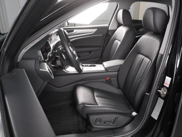 Audi A6 V (C8) с пробегом 2021 года, цена 5 661 000 рублей, 21408 км, седан, Автокод Объявления