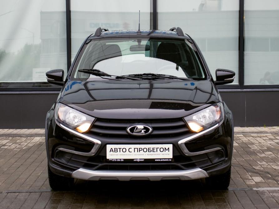 Lada (ВАЗ) Granta I Рестайлинг Екатеринбург  - изображение 8