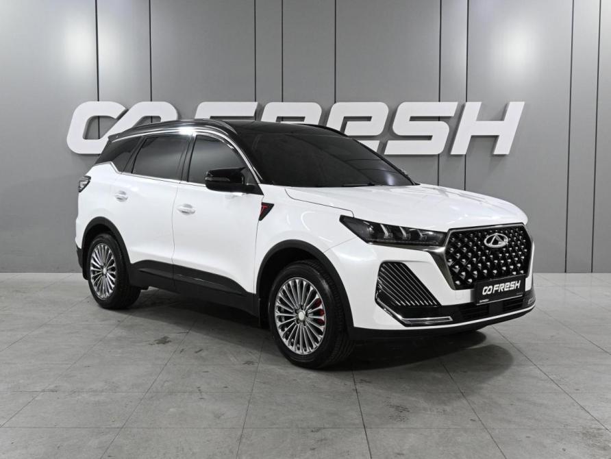 Chery Tiggo 7 Pro Max I Рестайлинг Ростов-на-Дону  - изображение 1